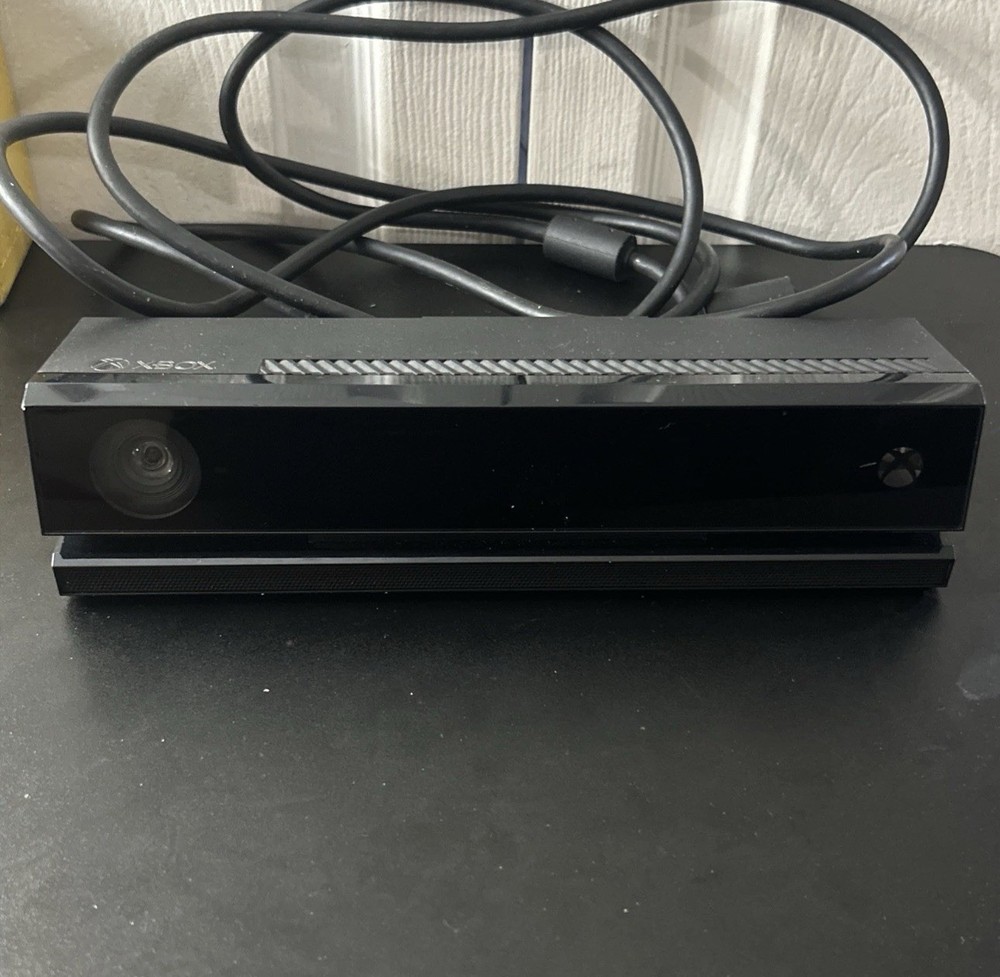 Microsoft Xbox One Kinect Sensor Model Number 1520 Fully Tested Working OEM