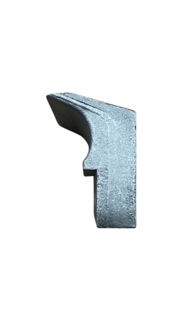 Fae CAT Forestry Mulcher Teeth C/3 Type Replacement Knife *Best Quality*