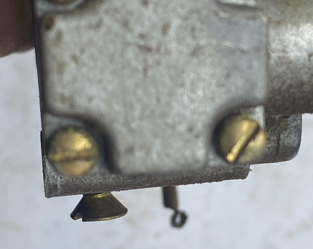 MICRO SWITCH 5LS1 Precision Limit Switch 10A 120VAC OPERATING HEAD 🔔