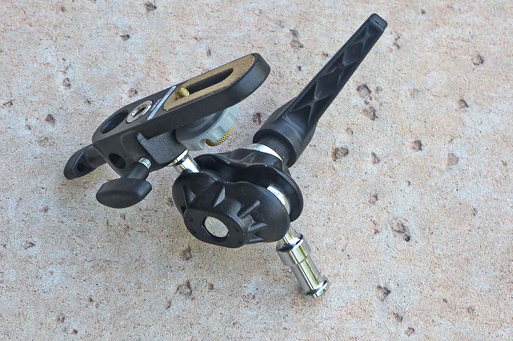 BOGEN FLEXJOINT #2016