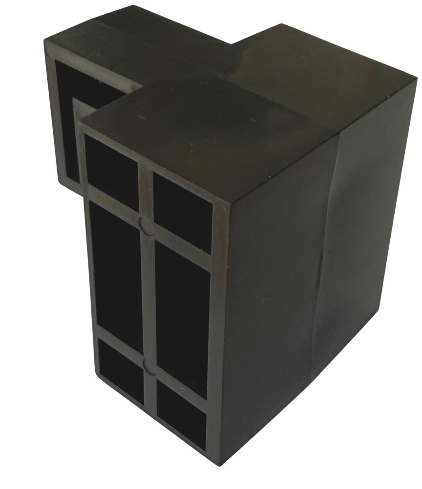 BlockLock portable security device for modern hotels