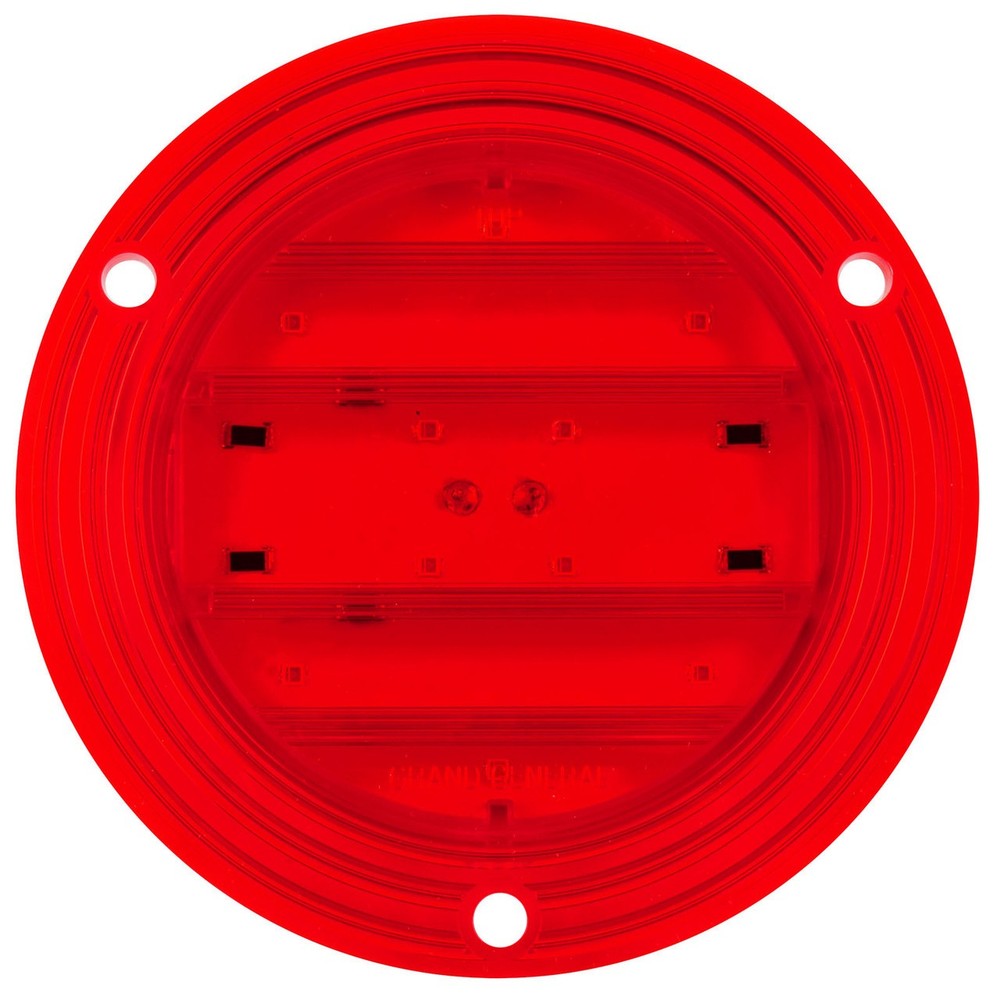 LED Flange Mount Utility/Sleeper Light High Output Sealed