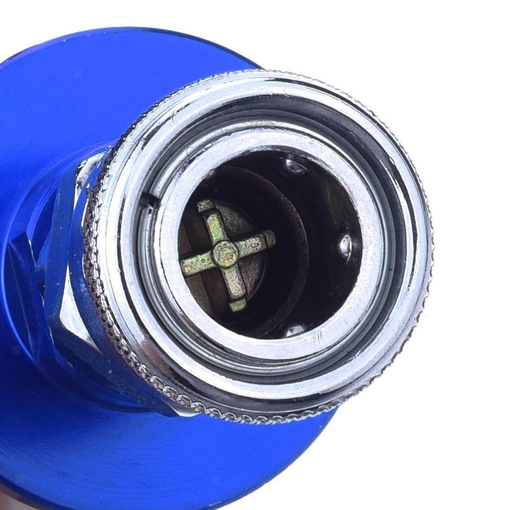 Air Compressor Spray Tool Oil Water Separator Quick