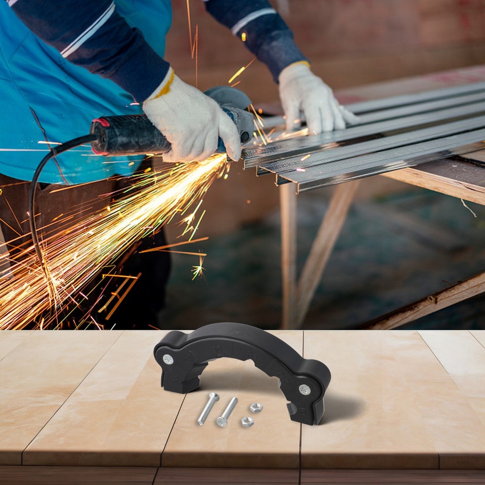 Innovative Drill Bit Sharpening Tool with Reliable Performance Features