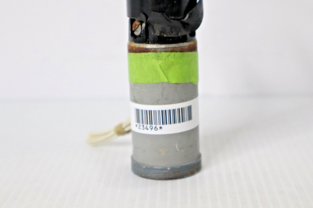 Weston S532-2-321 Temp Indicator (28V)