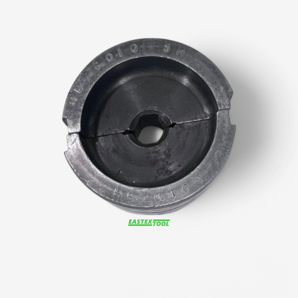 ALCOA 6010SH , 60 TON COMPRESSION DIE
