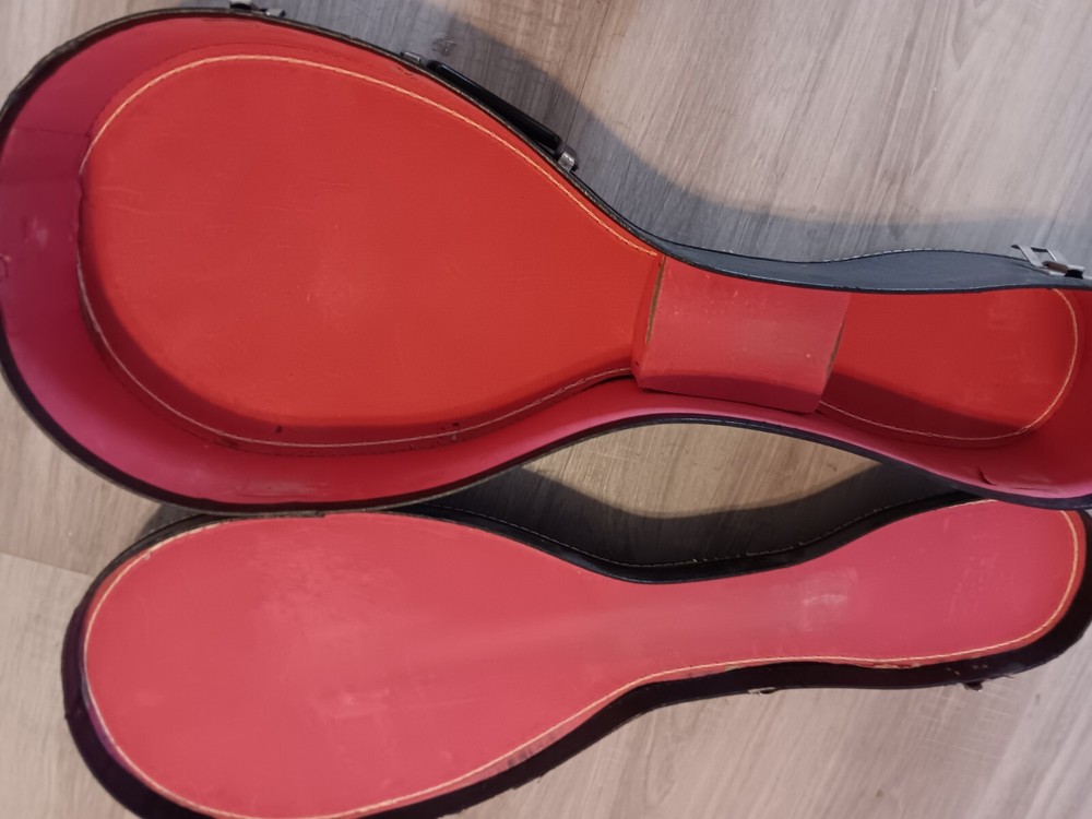 Lyle LM-200 Mandolin