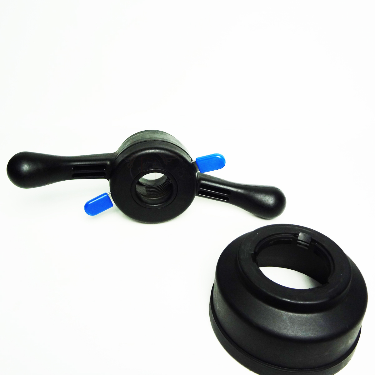 Ranger Wheel Balancer Quick Release Wing Nut with Pressure Cup DST1000 DST2420