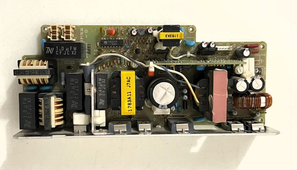 OLYMPUS Control circuit board FP1783A From BX Microscope, DHL Ship World Wide