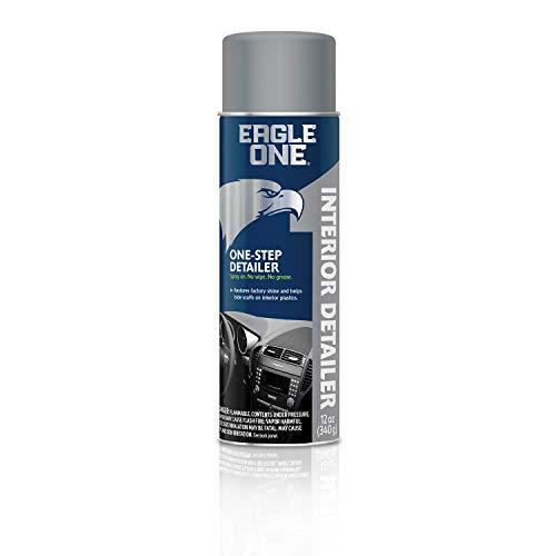 Eagle One E301735600 Interior Detailer, 12 oz.