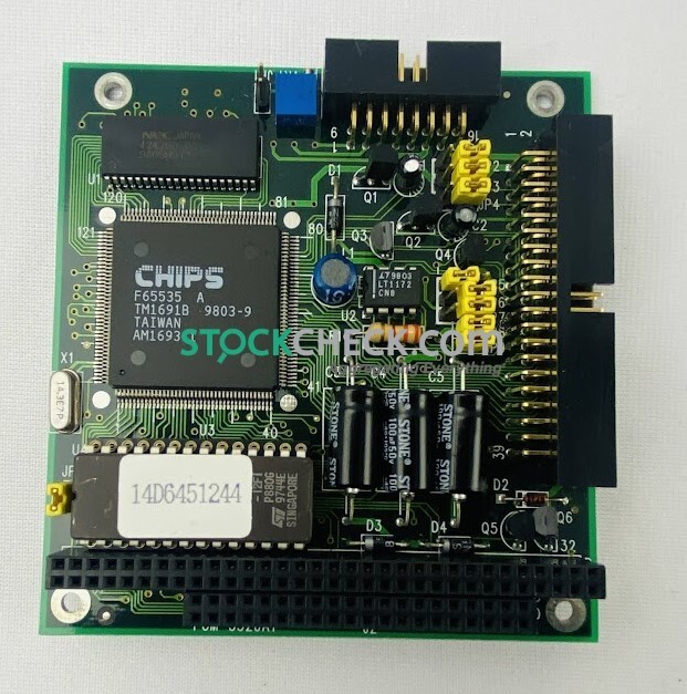 Advantech PCM-3520A1 PC/104 Interface Module