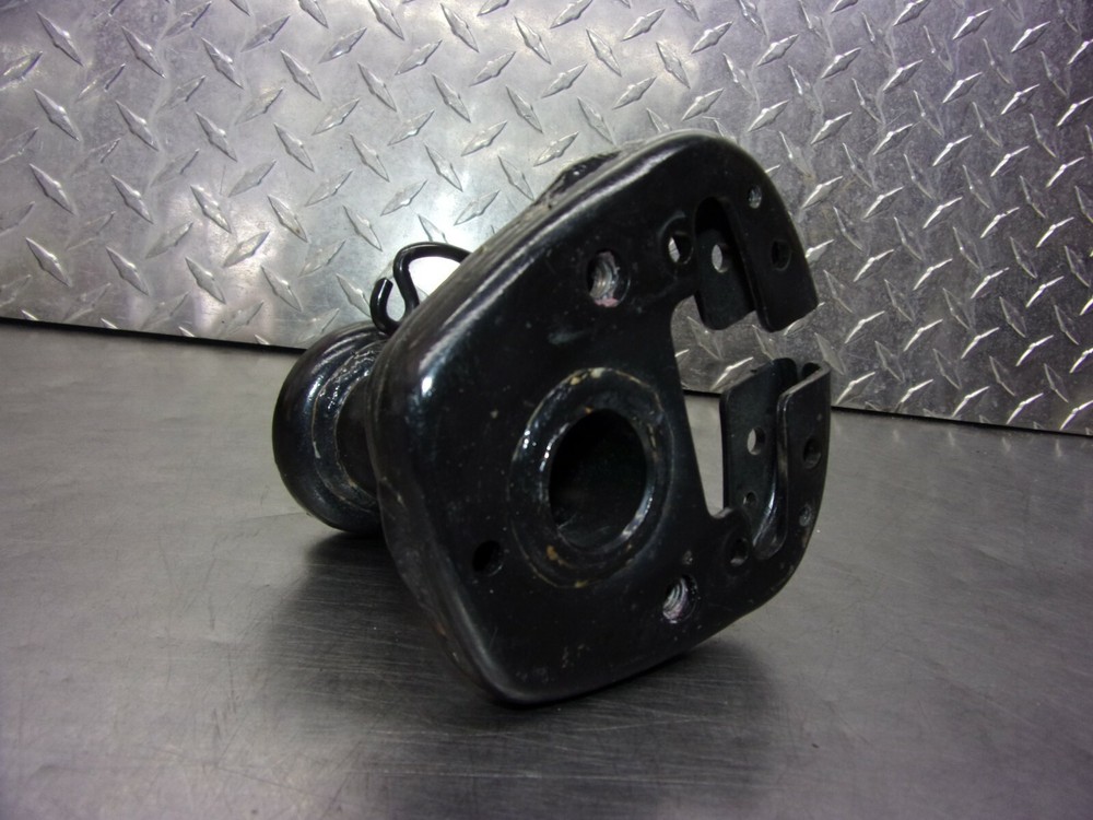 700 A SYM FIDDLE 50 2006 OEM UPPER TRIPLE TREE