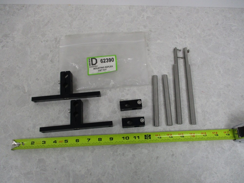 ID ECHNOLOGY MOUNTING REFLEX KIT, T1228