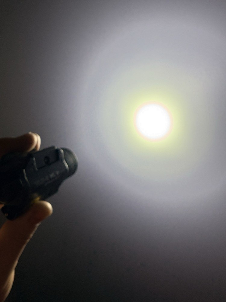 Streamlight Trl-2 HL G