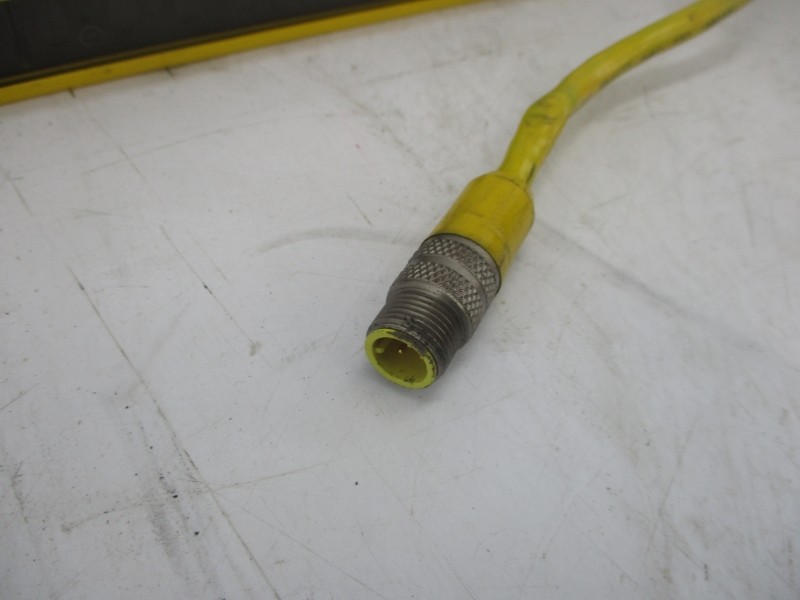 BANNER ENGINEERING USE4824YP2 UNMP