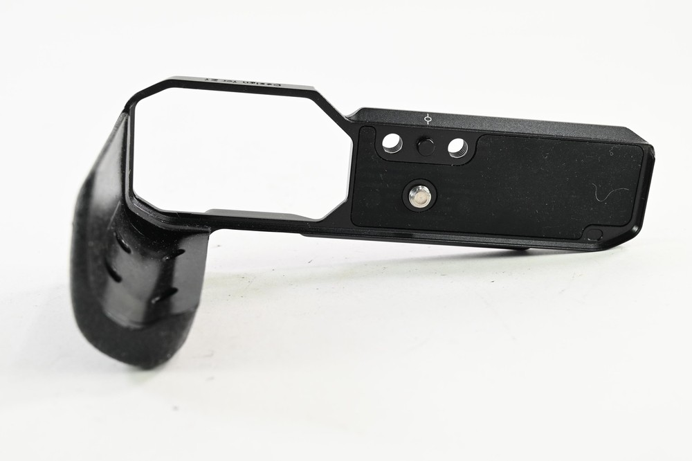 SmallRig L-Bracket Grip for Nikon ZFC Camera #G840