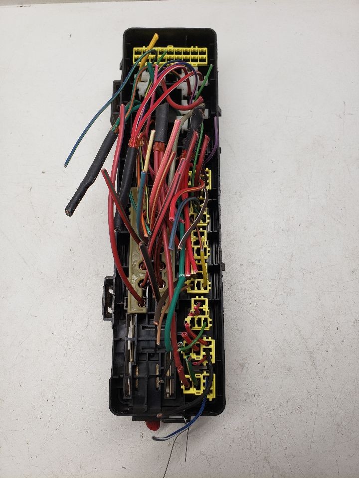 Used Fuse Box Engine fits: 2000 Dodge Intrepid engine compartment Grade A