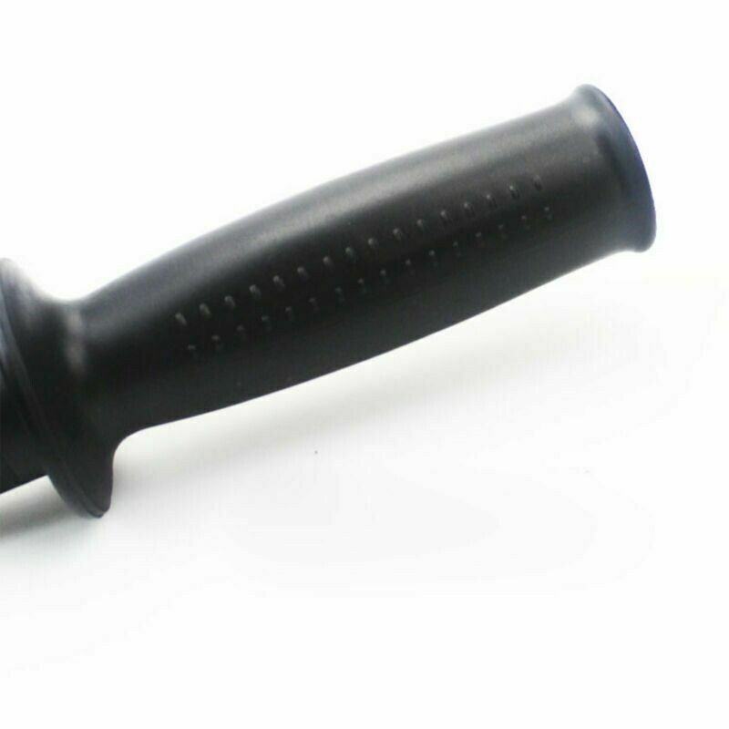 Easy To Install For Electric Drill Side Handle For Hammer Impact Drill