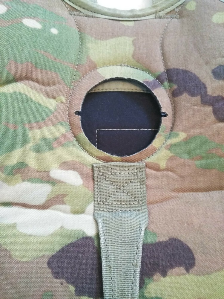 Hydration System Carrier Multicam NSN# 8465-01-580-1316