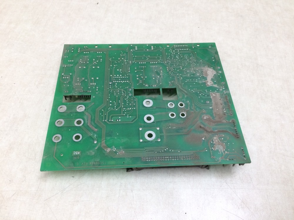 LightGuard CENT IV 5000 UPS Board 15B10602G