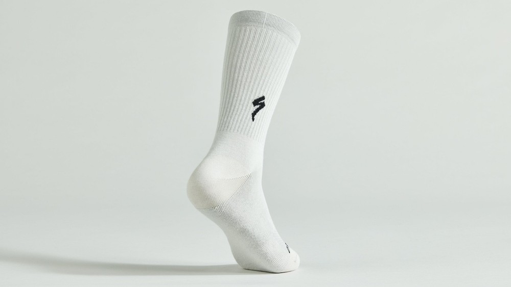 Specialized Cotton Tall Socks