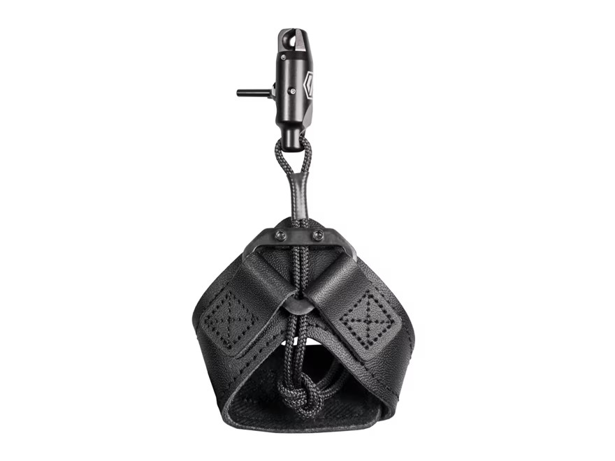 Scott Archery Quick Shot Buckle Strap Bow Release
