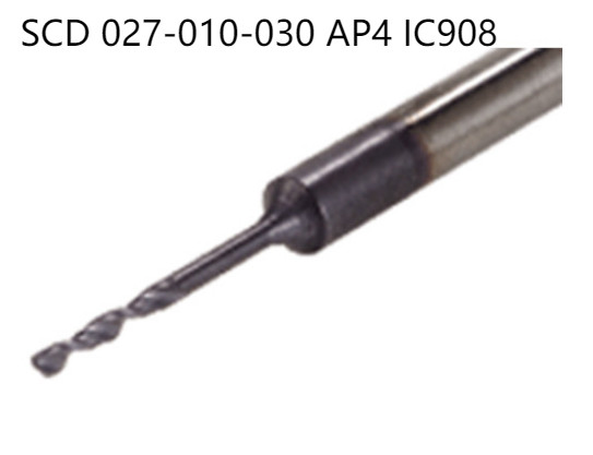 1  PCS  ORIGINAL  INSERTS    ‎‎SCD 027-010-030 AP4 IC908