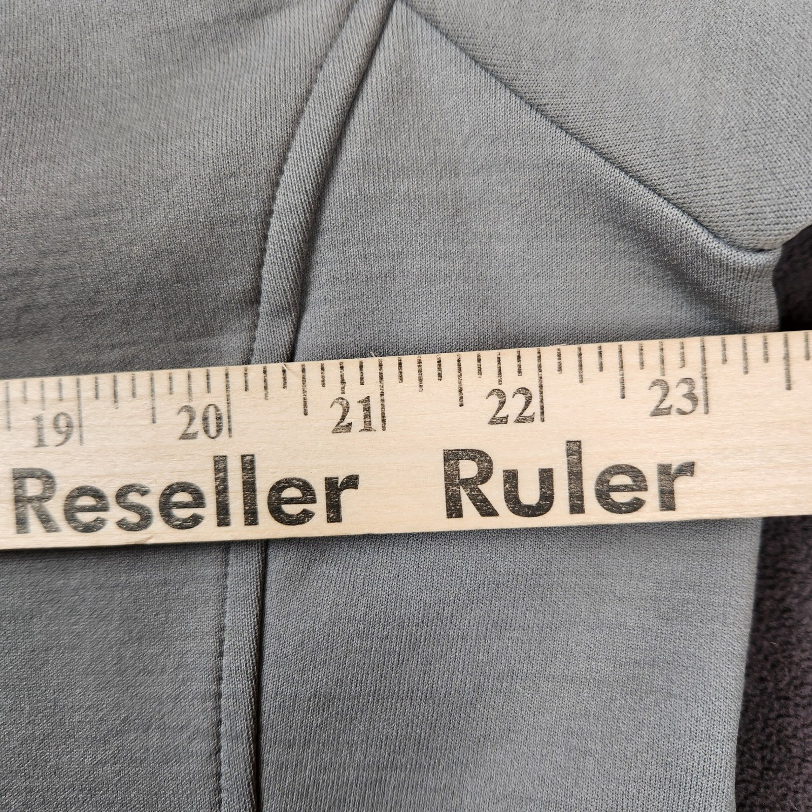 Smartwool Quarter Zip Pullover Mens XL Gray Merino Wool Nylon Activewear Sweater