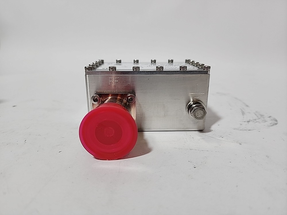 Commscope ATSBT-TOP-FF-4G Bias T