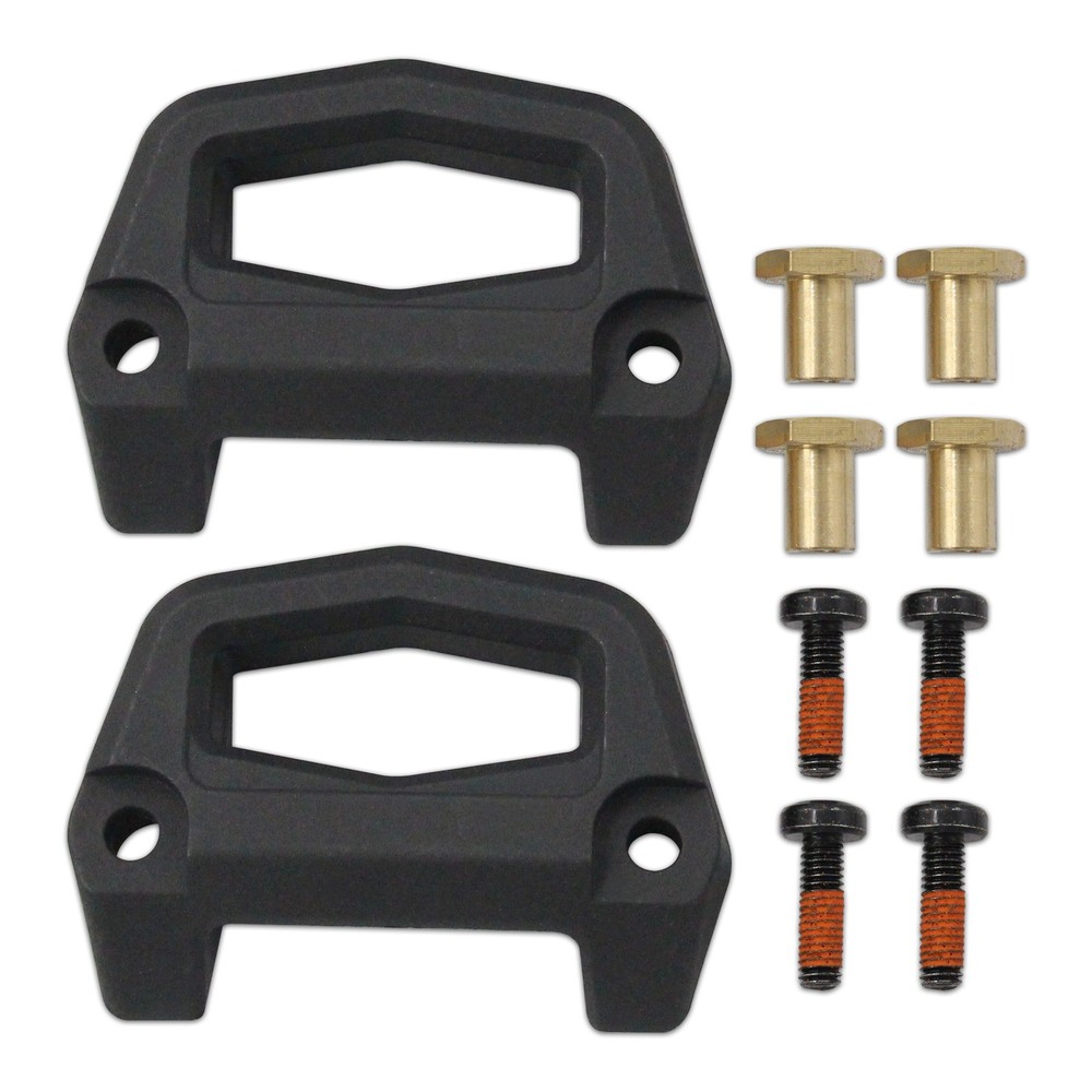New OEM Base Installation Kit, 295101009