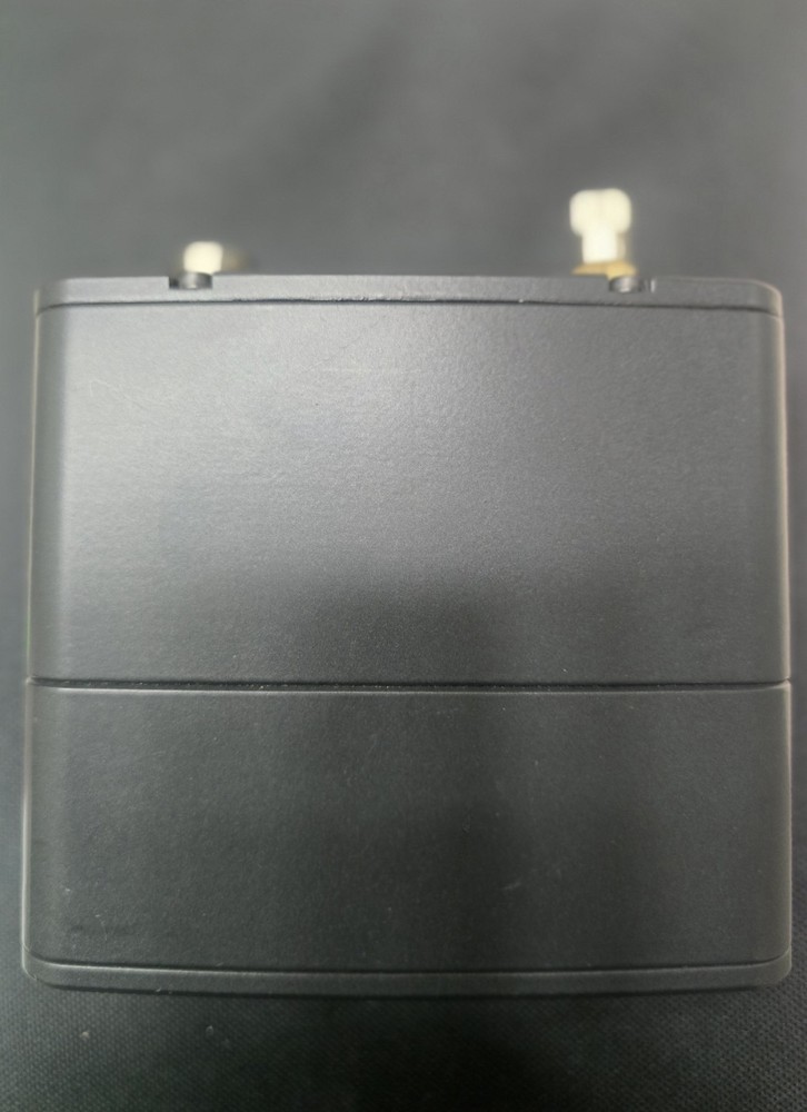 Carnegie Robotics MultiSense-S7 3D Stereo Camera Sensor Part No. 100-00012