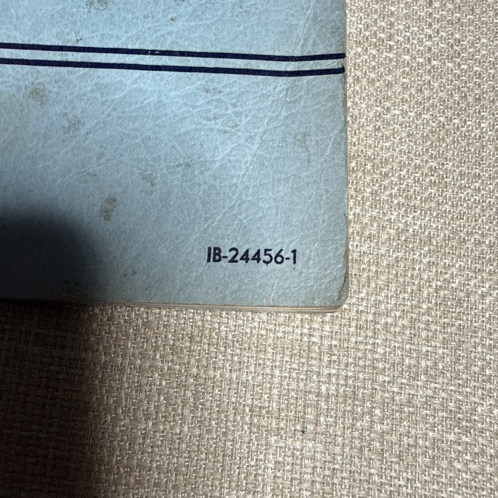 RCA Type BA-2C Booster Amplifier Instructions