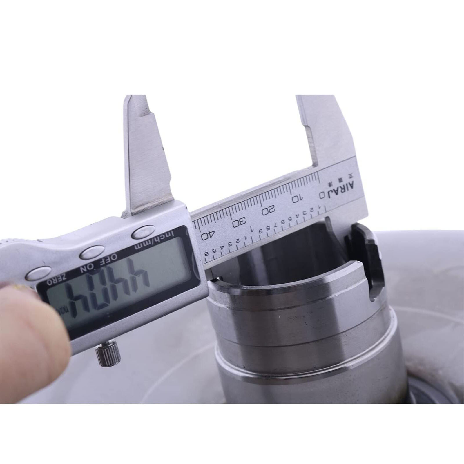 Torque Converter AT393835 PG200131 for John Deere 310K 210K 210L 310L 315J 410L