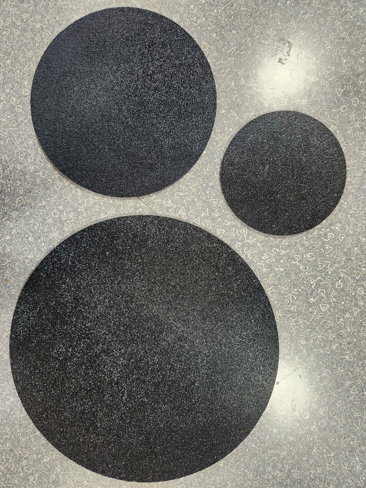 Scenery/Terrain/Table top/Model oversized base plates