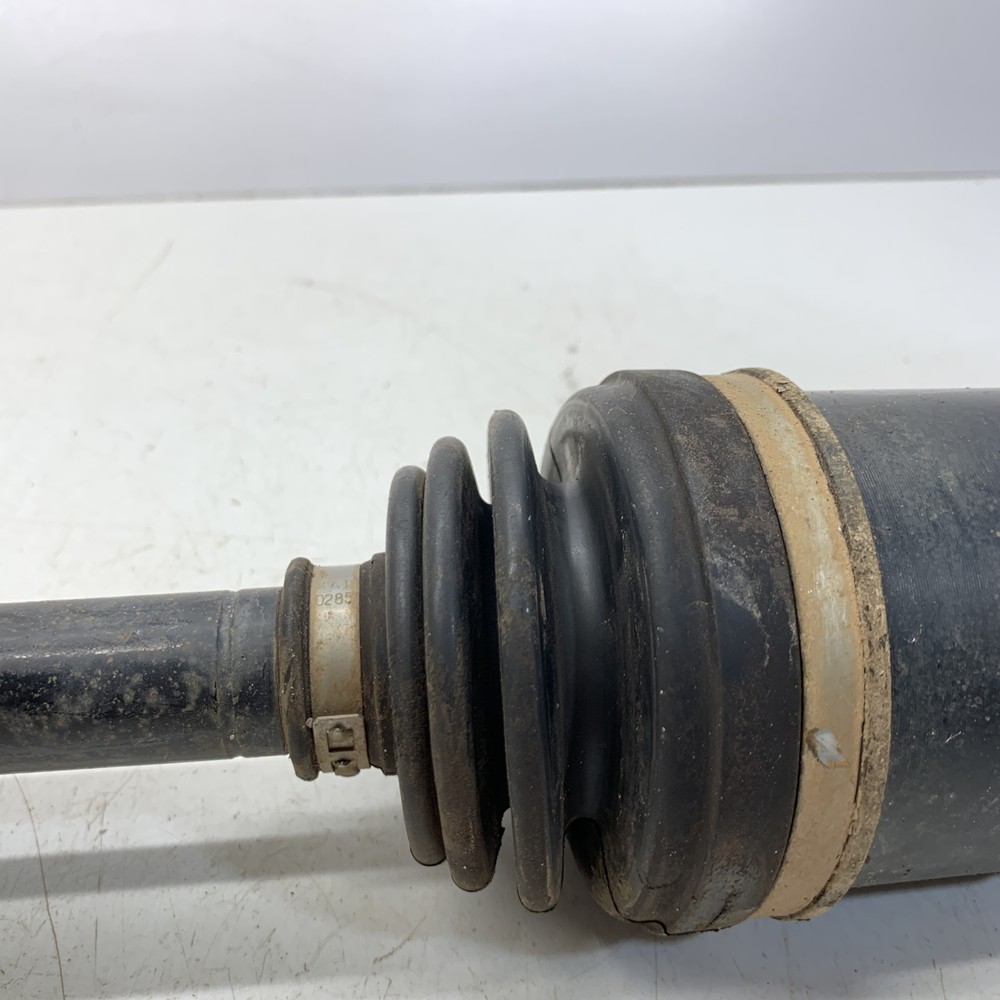 Rear Halfshaft ASM - 2018 Polaris General