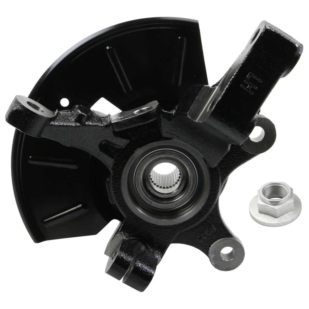 MOOG Suspension Knuckle Assembly Front Left For 2001-2012 Ford Escape