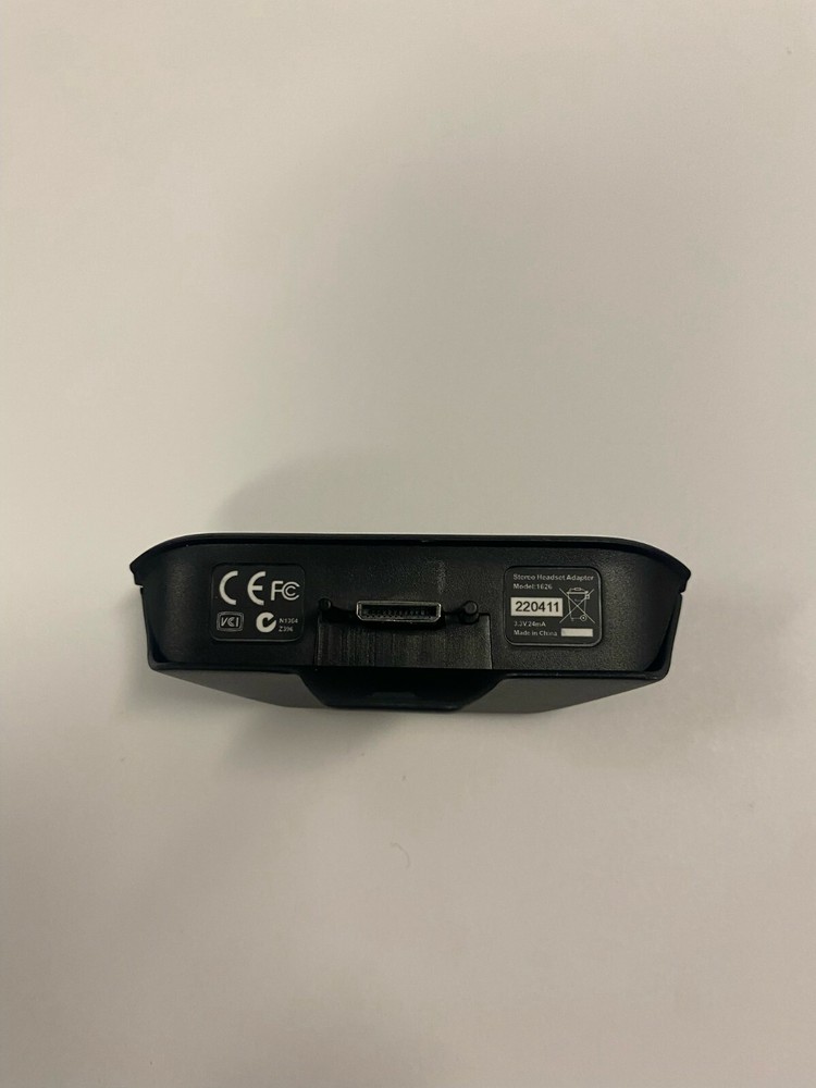 Headset Adapter for the Xbox One