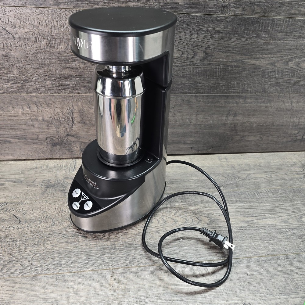 Waring Pro Professional Electric Martini Maker - Model WM007
