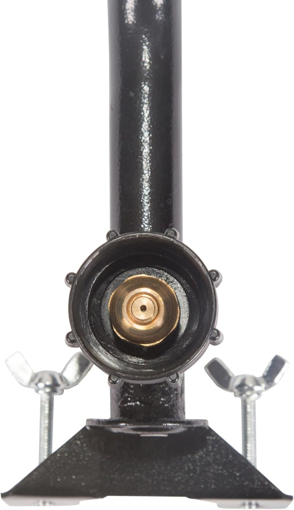 3 Outlet Distribution Post