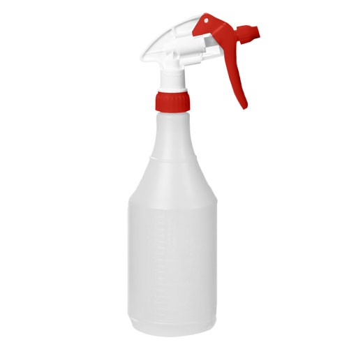 Franklin 5032AB/5906 32 oz Spray Bottle