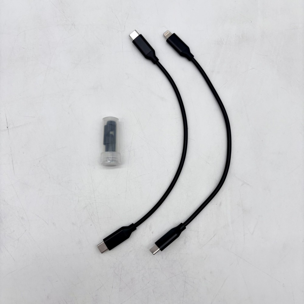 Anykit Mobile 15ft IP67 Digital Borescope Inspection Camera for iPhone/Android