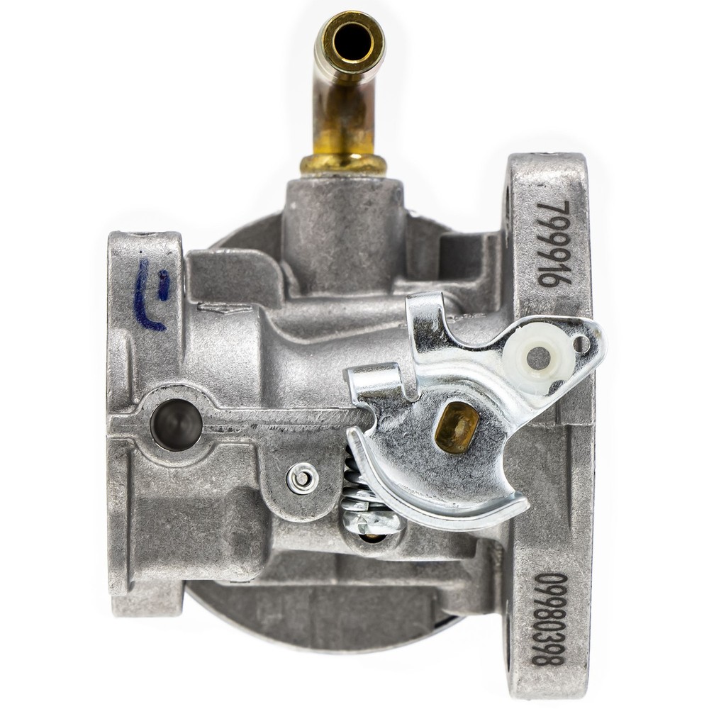 MTD BS-591299 Carburetor Assembly CS2210