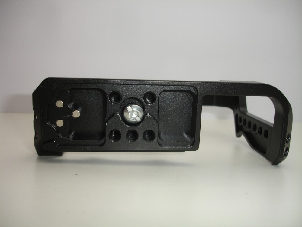 EOS R7 Cage for Canon EOS-R7 Camera
