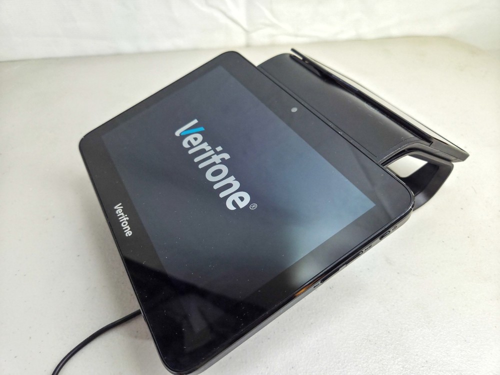 Verifone Carbon 8 POS Reader