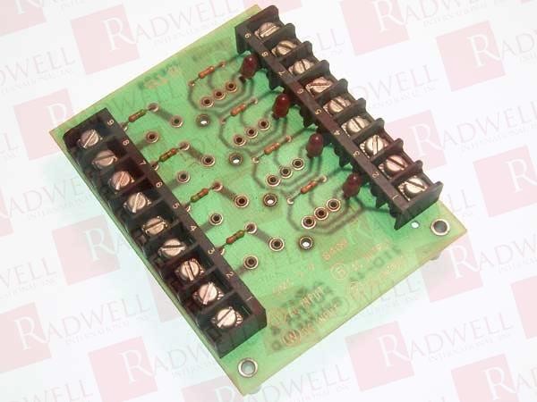 TE CONNECTIVITY 2IO4B / 2IO4B (USED)