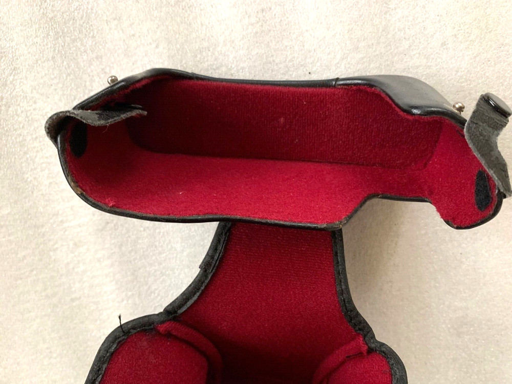 Minolta Original X700 Camera case black