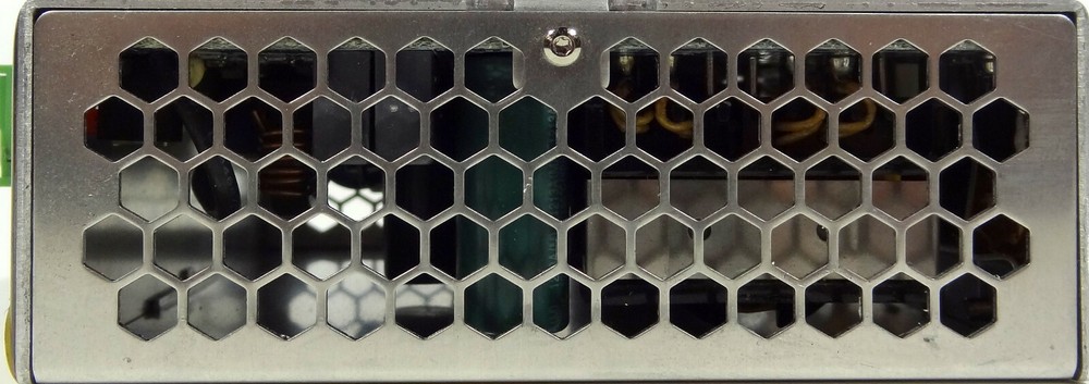 Cabur XCSF120C Power Supply