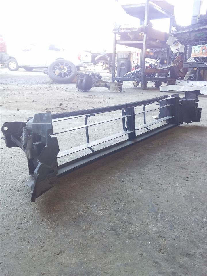 CAMRY 2021 Air Shutter 4029114