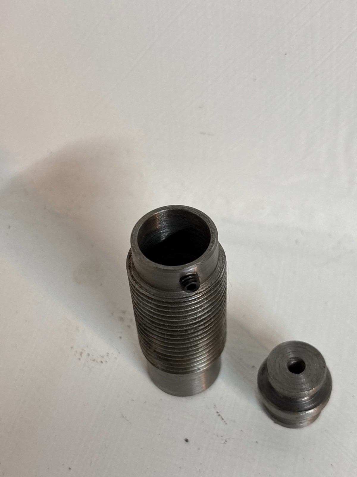 Gas Check Die Maker (Standard, Plain Base, and Custom) these are interchangeabl