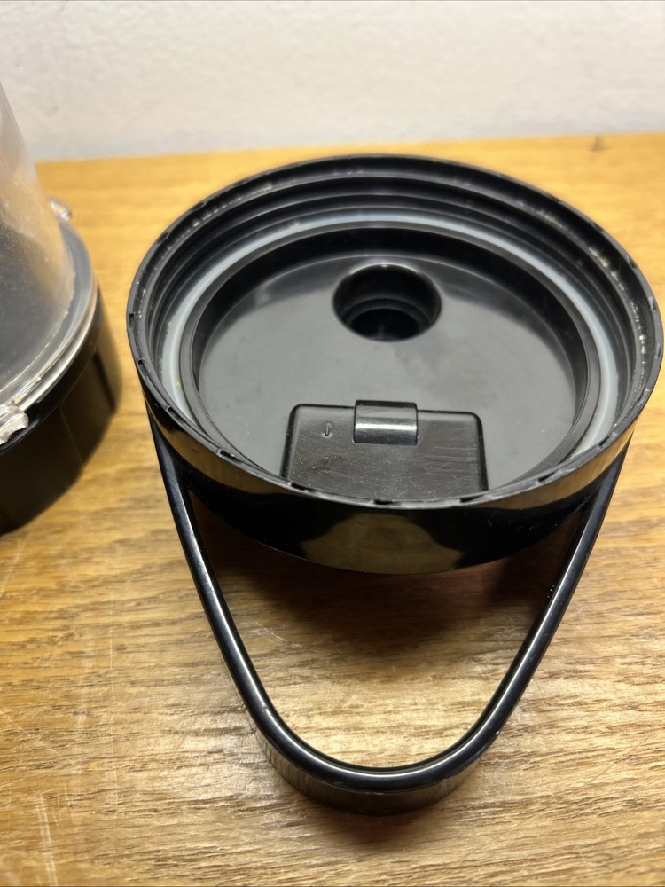 Nutri Ninja 24oz Serving Cup With Blade for BL780